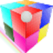 3D方塊爆破