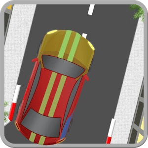 街頭賽車游戲