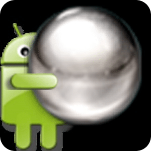 Android小人兒推球