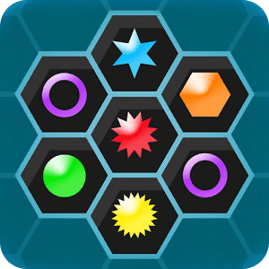 智謀棋 Ingenious