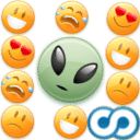 微笑消除