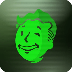 輻射：Pip-Boy