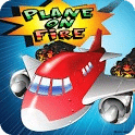 火線飛機(jī) PlaneOnFire
