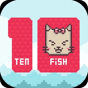 拾魚
