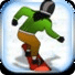 冬季滑雪游戏
