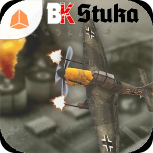 戰(zhàn)爭殺手俯沖轟炸機