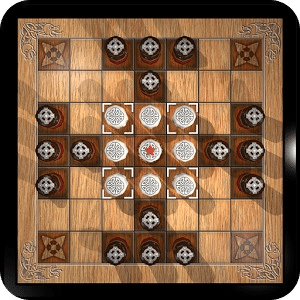 國(guó)王棋
