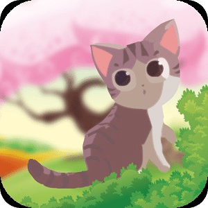 小貓的夢(mèng)想