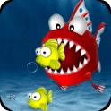 大魚吃小魚 TV版