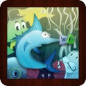 魚(yú)世界 Wordfish