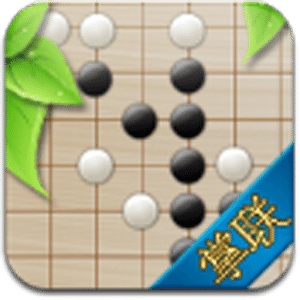 掌聯(lián)五子棋