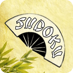 掌握數(shù)獨游戲