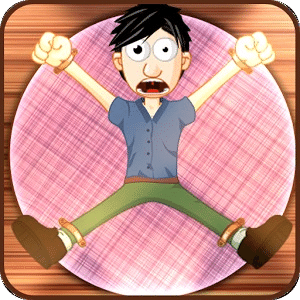 飛鏢俠