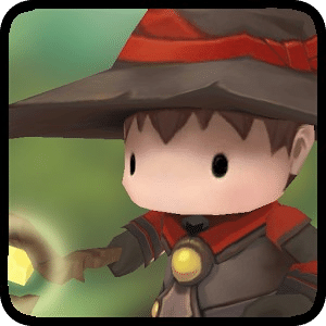 魔法消除