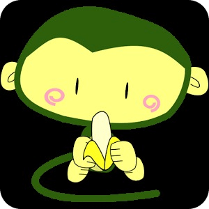剝香蕉