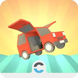 超級(jí)跑車(chē)飛機(jī)！