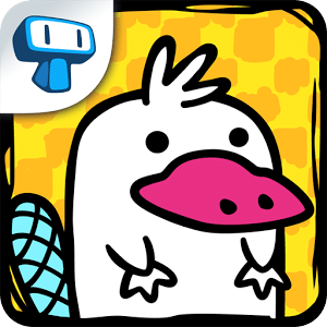 Platypus Evolution - Crazy Mutant Duck Game