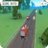 變形運(yùn)輸車跑酷