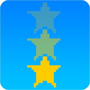落星