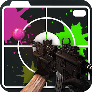虛擬現(xiàn)實射擊