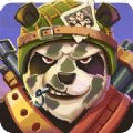 熊貓射擊