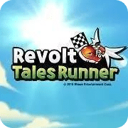 超級跑跑Revolt