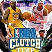 NBA關(guān)鍵時(shí)刻