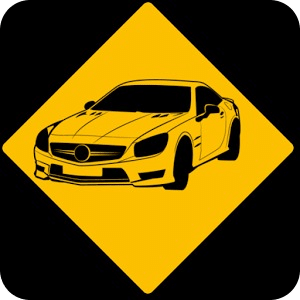 公路賽車3D