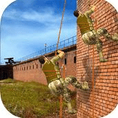 軍訓(xùn)訓(xùn)練