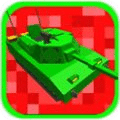 立方坦克闪电战3D