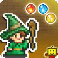 大魔法新大冒險
