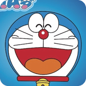 哆啦A夢(mèng)快跑