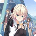 秋之回忆8无垢少女