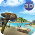 荒岛求生3D