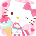 HelloKitty雪糕人生