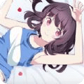 变形少女