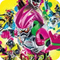 假面骑士EX