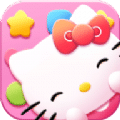HelloKitty環(huán)球之旅