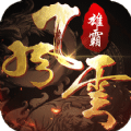 雄霸風云