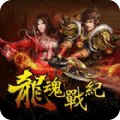 龙魂战纪