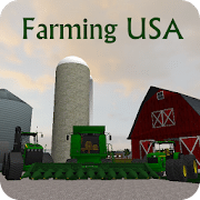 美国农业