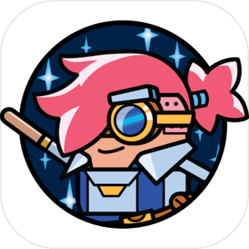 看！土豆們的宇宙飛船？！