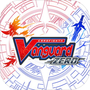 卡片戰(zhàn)斗先導者Zero