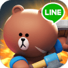 LINE 熊大王國(guó)