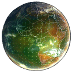 3D地球模型