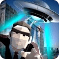 UFO大作戰(zhàn)