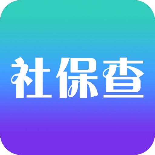 社保查