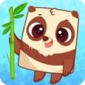 萌動物
