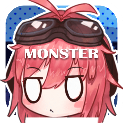 魔物娘強襲