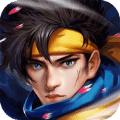 夢(mèng)英雄